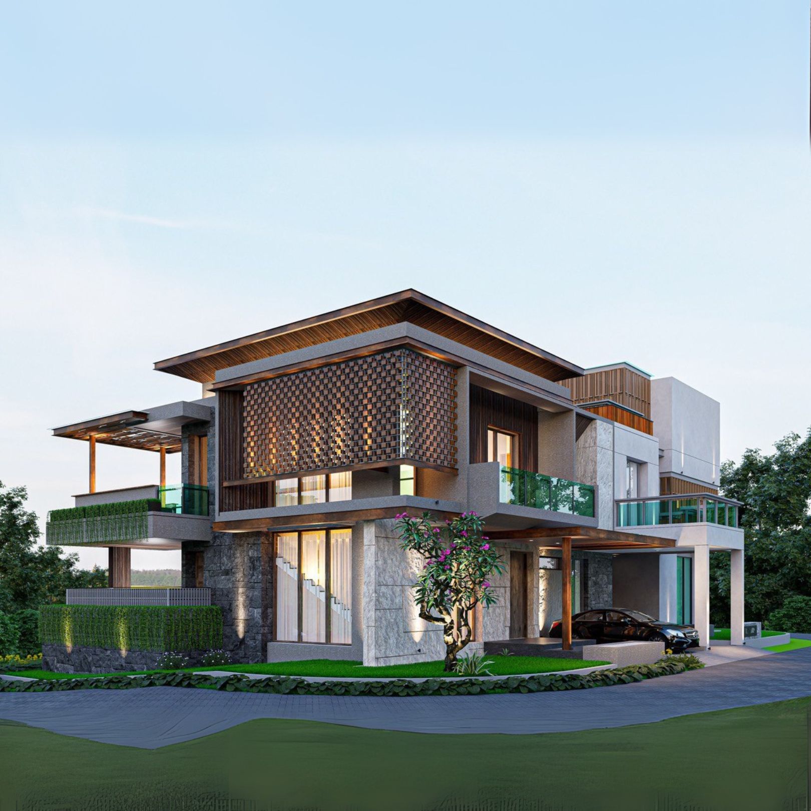 Our TheVillas8
